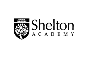 Shelton Academy logo
