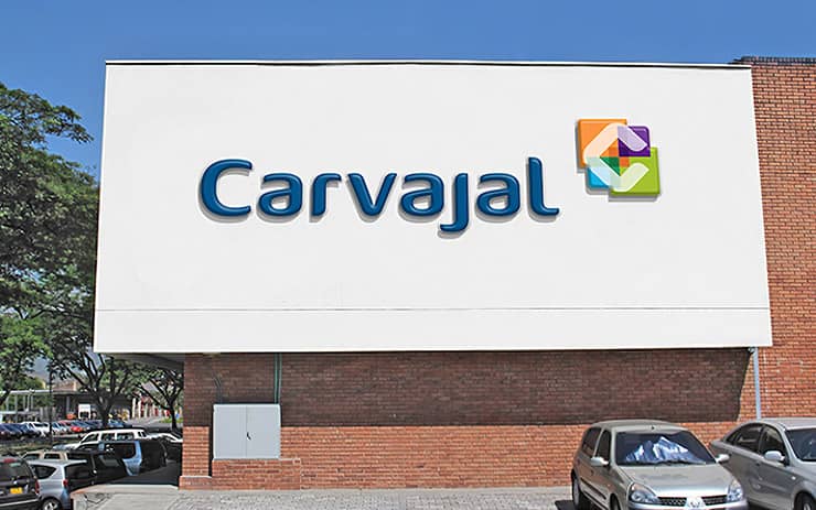 Carvajal