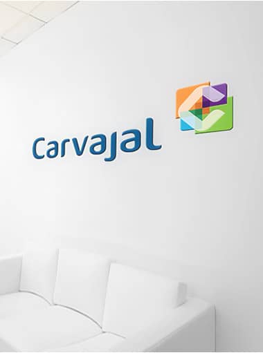 Carvajal wall