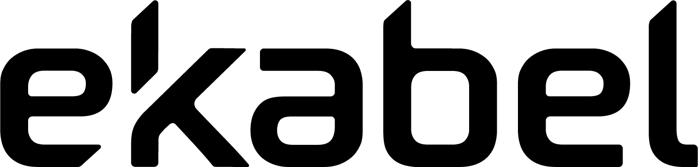 Ekabel logo