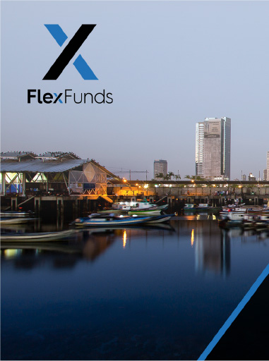 Flexfunds corporate administration services and launching exchange traded products simple for our customers