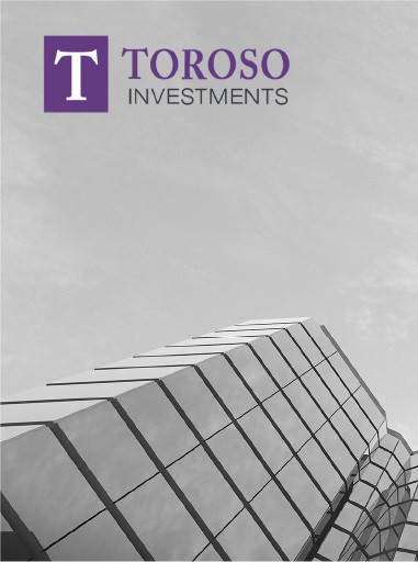 Toroso investment advisor brochure product